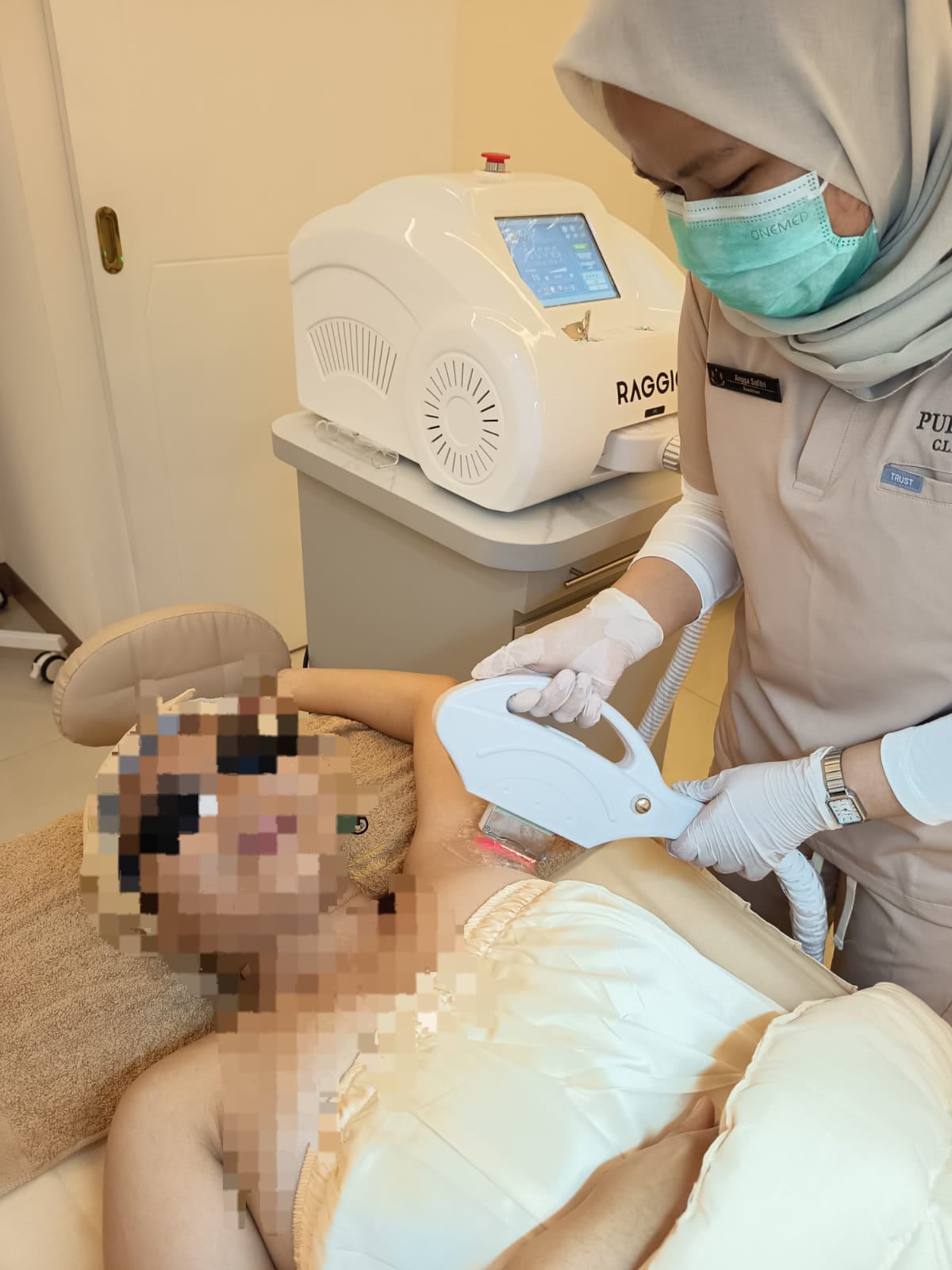 Hair Removal