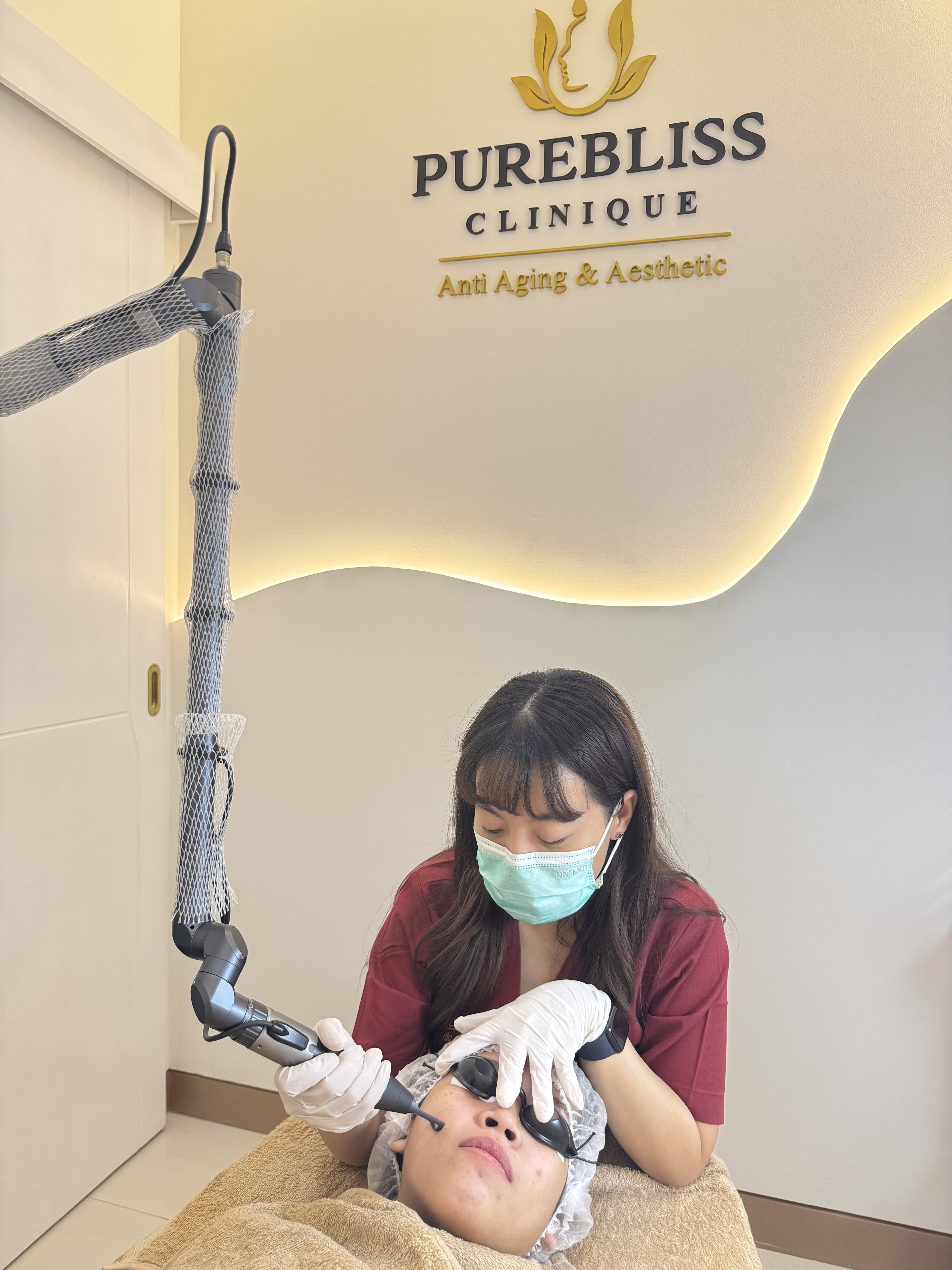 Laser & Skin Rejuvenation