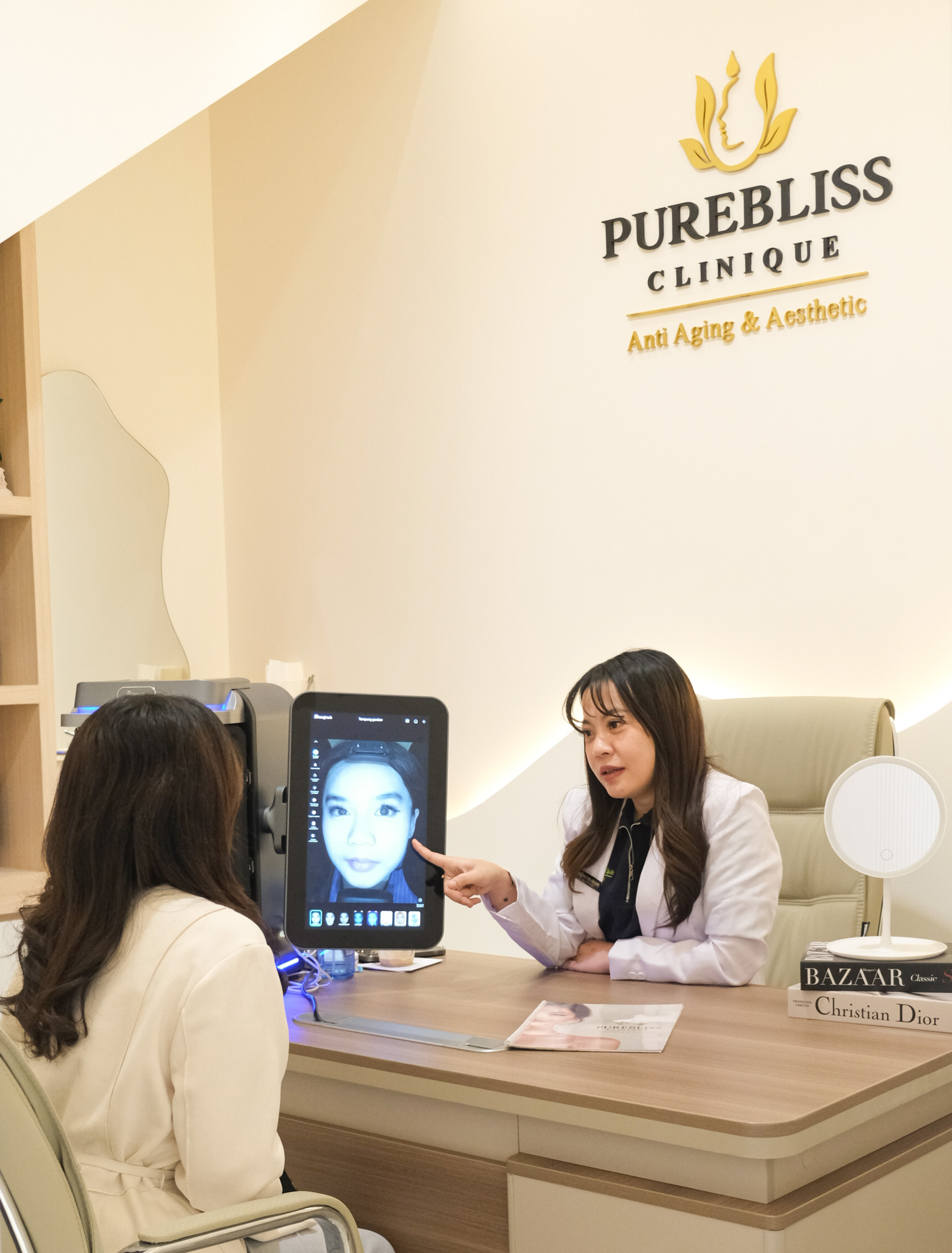 Skin Consultation