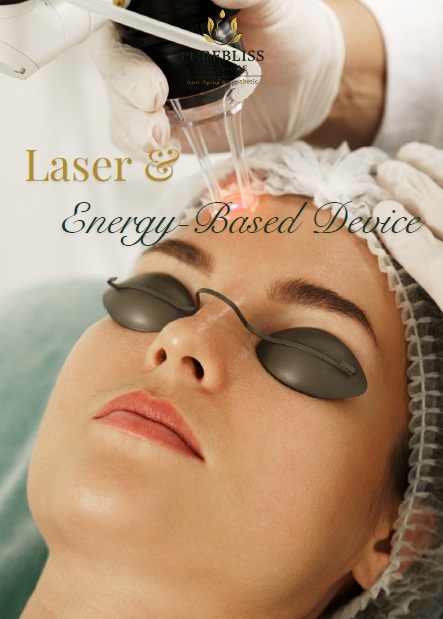 Laser Treatment
