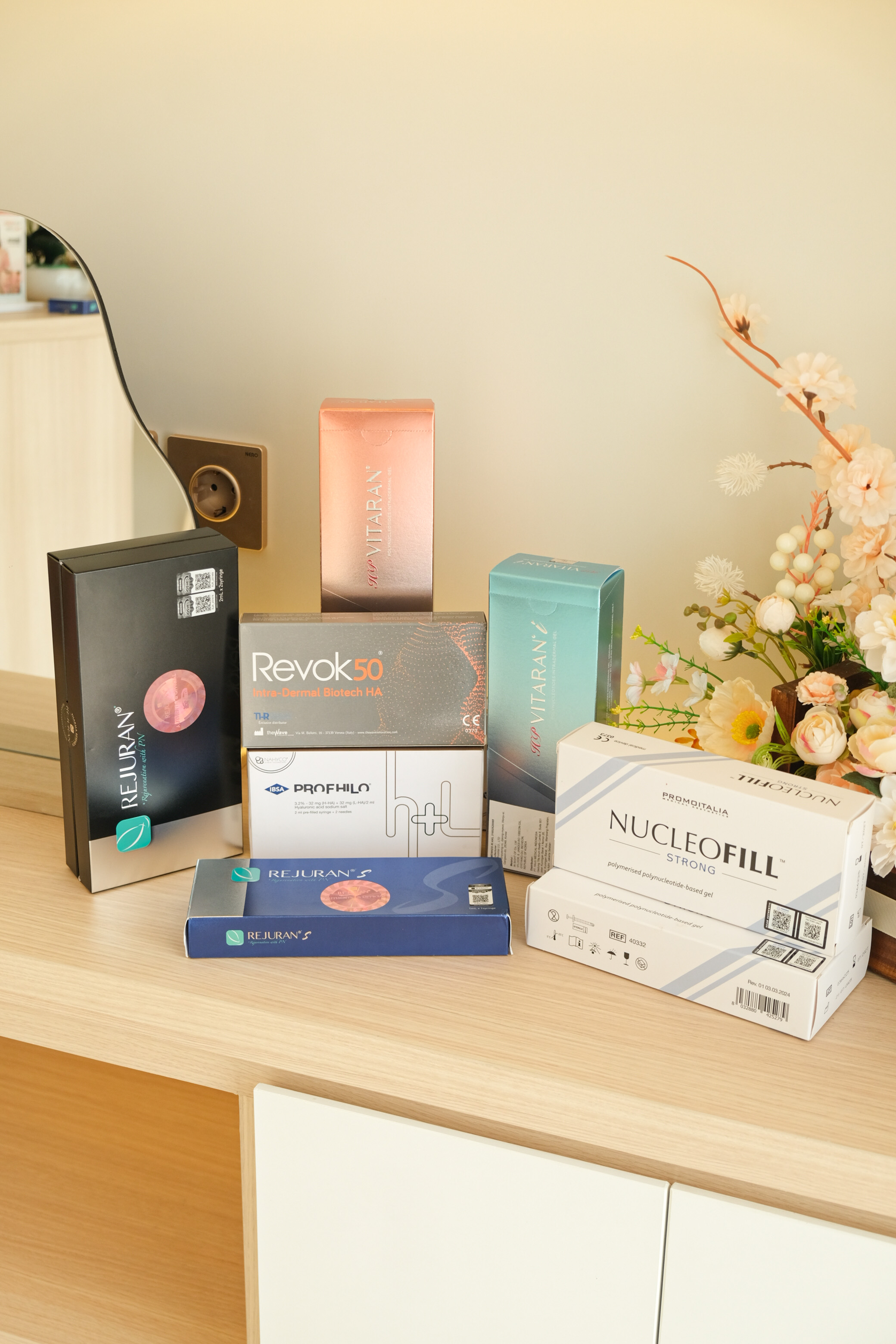 Skinbooster